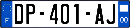 DP-401-AJ