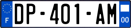 DP-401-AM