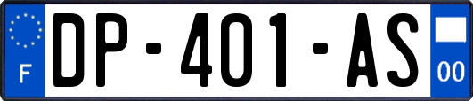 DP-401-AS