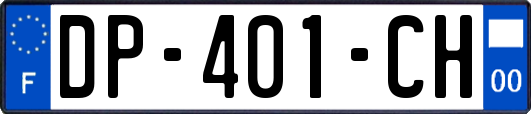 DP-401-CH