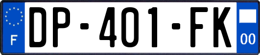 DP-401-FK