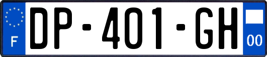 DP-401-GH