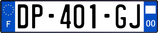 DP-401-GJ