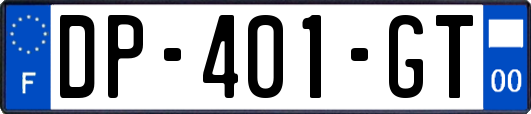 DP-401-GT