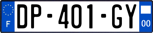 DP-401-GY