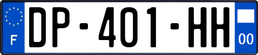 DP-401-HH