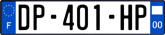 DP-401-HP