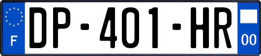 DP-401-HR