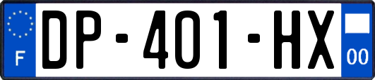 DP-401-HX