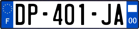 DP-401-JA