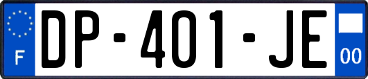 DP-401-JE