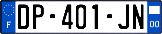 DP-401-JN
