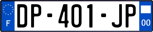 DP-401-JP