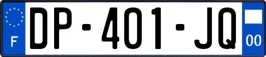 DP-401-JQ