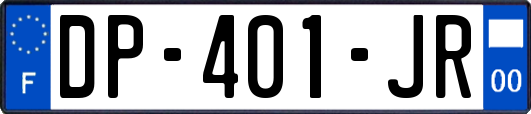 DP-401-JR