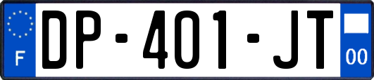 DP-401-JT