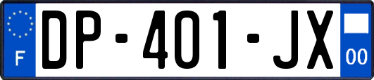 DP-401-JX