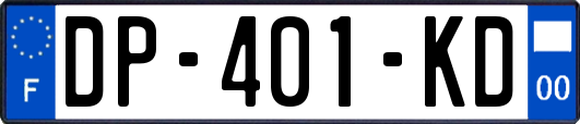 DP-401-KD