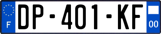 DP-401-KF