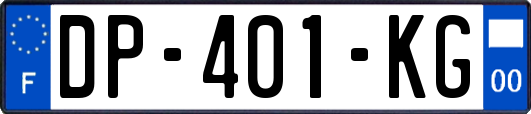 DP-401-KG