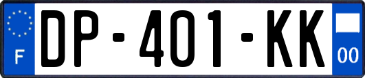 DP-401-KK