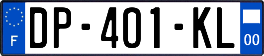 DP-401-KL