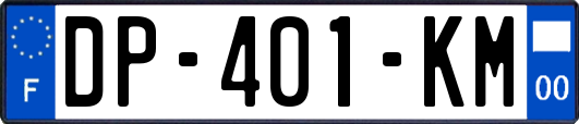 DP-401-KM