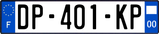 DP-401-KP