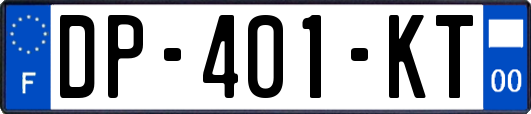 DP-401-KT