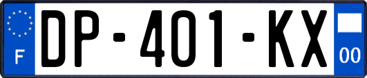 DP-401-KX