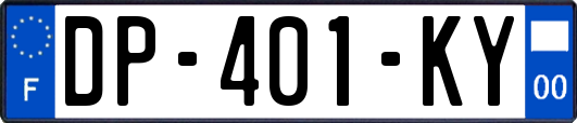 DP-401-KY