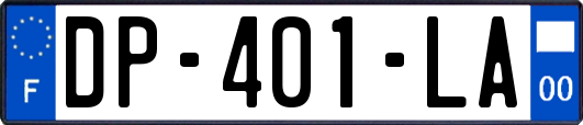 DP-401-LA
