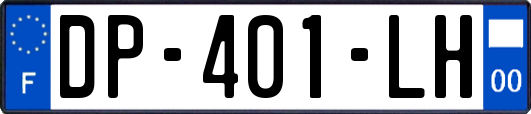 DP-401-LH