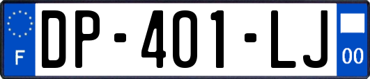 DP-401-LJ