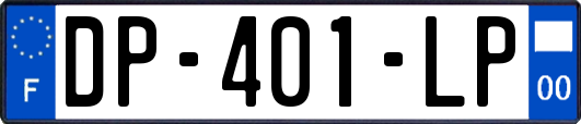 DP-401-LP