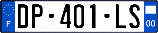 DP-401-LS