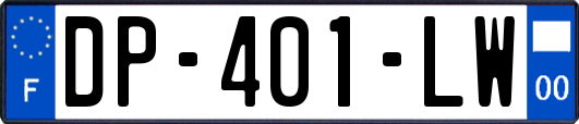 DP-401-LW