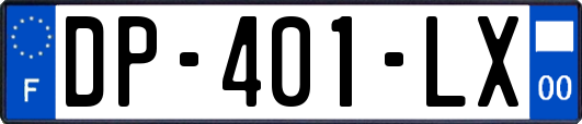 DP-401-LX
