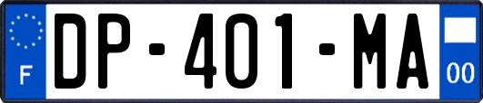 DP-401-MA