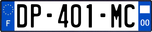 DP-401-MC