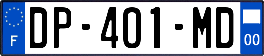 DP-401-MD