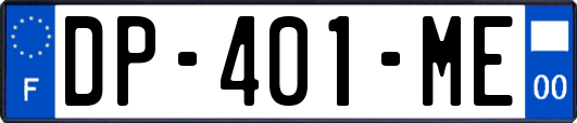DP-401-ME