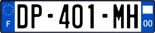 DP-401-MH