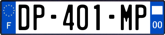 DP-401-MP