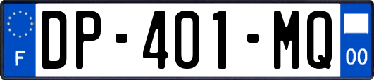 DP-401-MQ