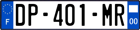 DP-401-MR