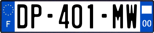 DP-401-MW