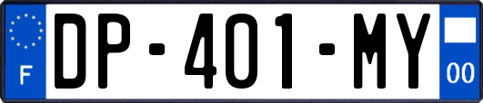 DP-401-MY