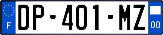 DP-401-MZ