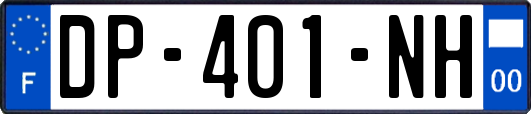 DP-401-NH